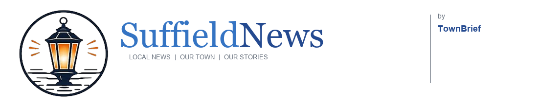 The Suffield CT Post
